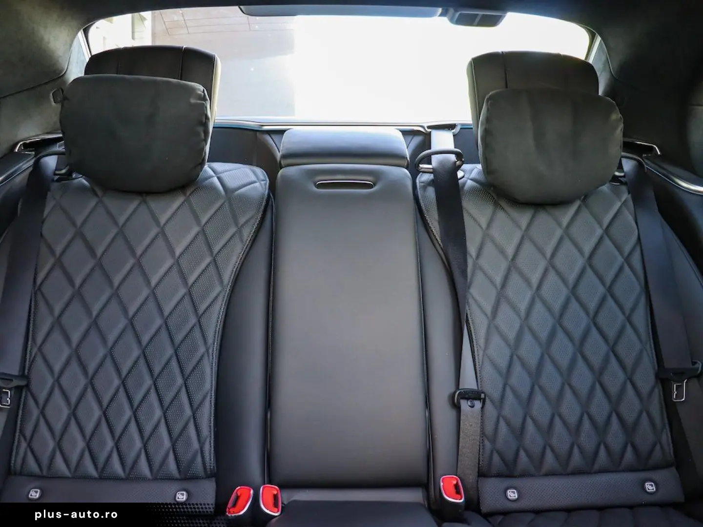MERCEDES-BENZ S 500 L 4M AMG Exklusiv Drive-Pilot HU&hellip;