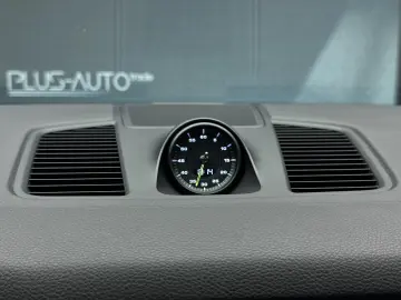 Porsche Cayenne Coupe Plug-In