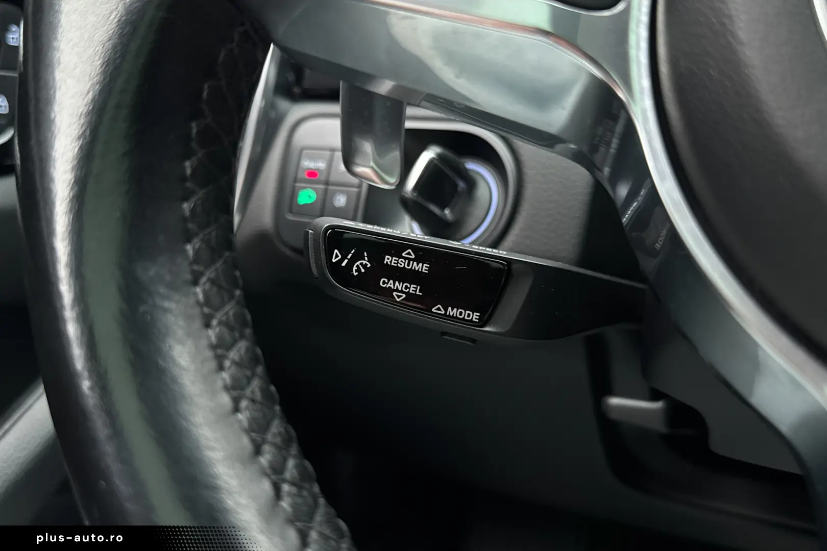 Porsche Cayenne Coupe Plug-In
