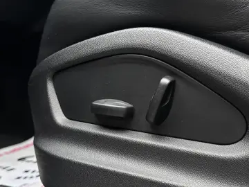 Porsche Cayenne Coupe Plug-In