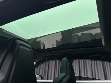 Porsche Cayenne Coupe Plug-In