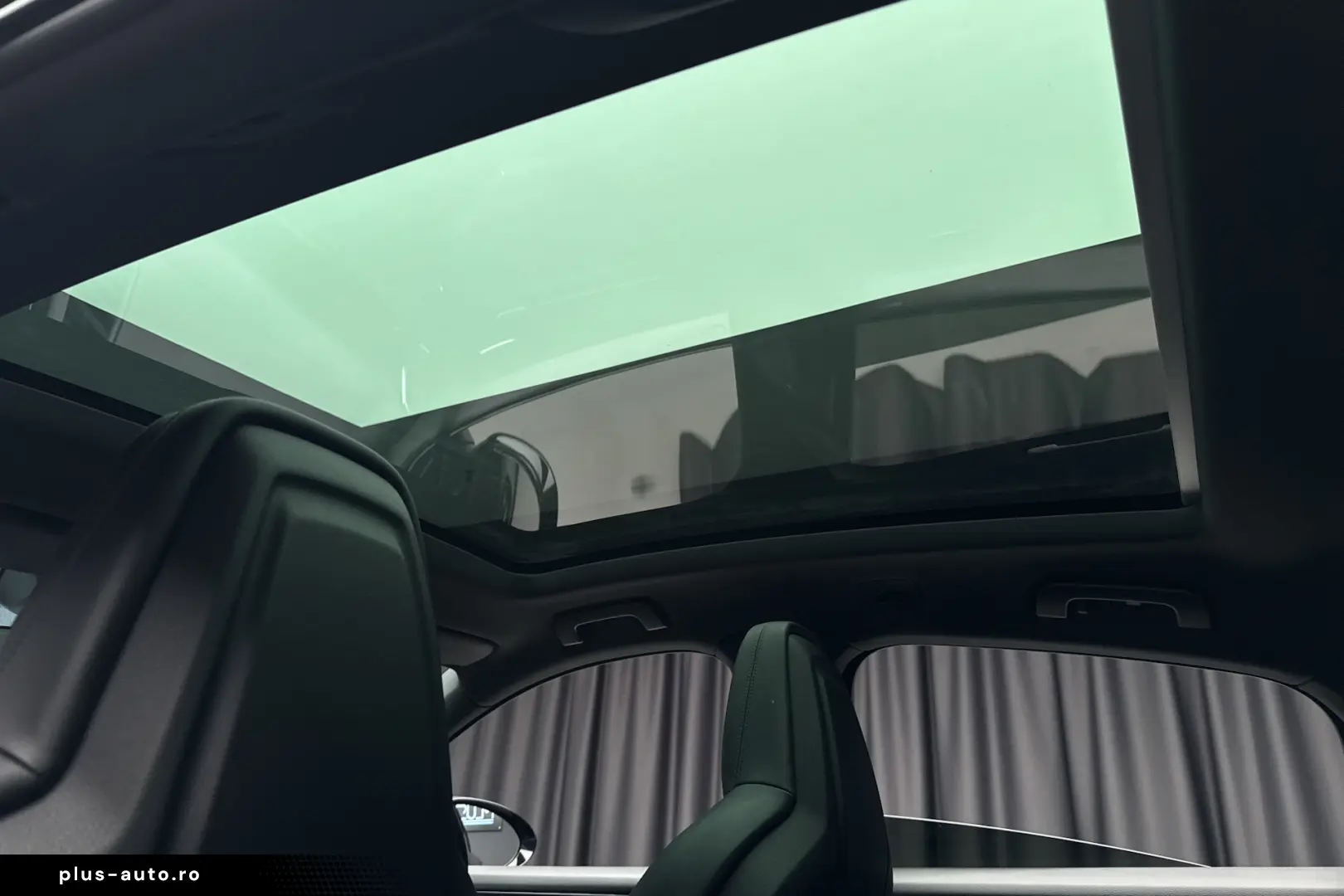 Porsche Cayenne Coupe Plug-In