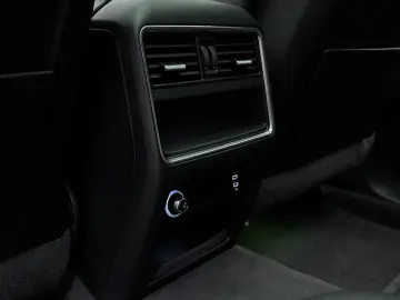 Porsche Cayenne Coupe Plug-In