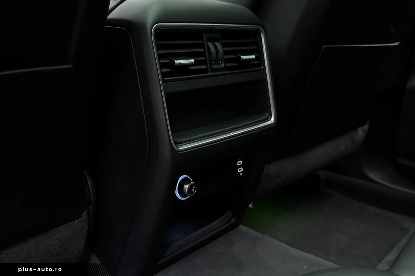 Porsche Cayenne Coupe Plug-In