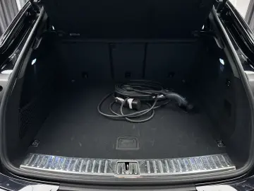 Porsche Cayenne Coupe Plug-In