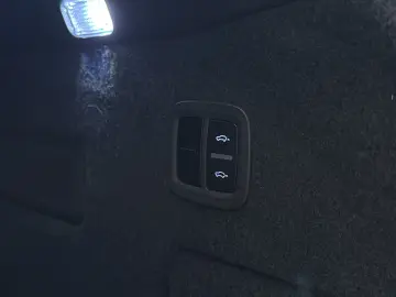 Porsche Cayenne Coupe Plug-In
