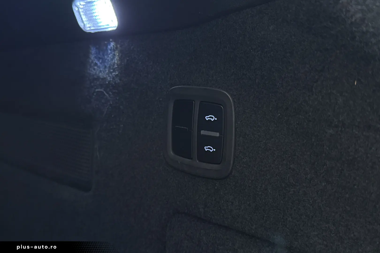 Porsche Cayenne Coupe Plug-In