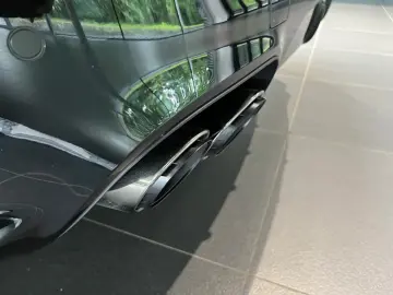 Porsche Cayenne E-Hybrid Coupé Black Edition