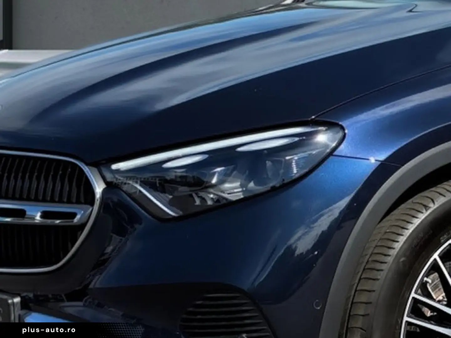 MERCEDES-BENZ GLC 220 d 4M AVANTGARDE D.LIGHT PANO 3&hellip;