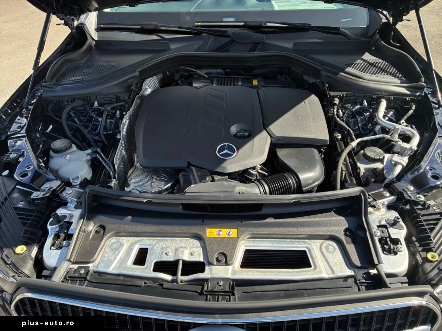 MERCEDES-BENZ GLC 220 d 4M AVANTGARDE D.LIGHT PANO 3&hellip;