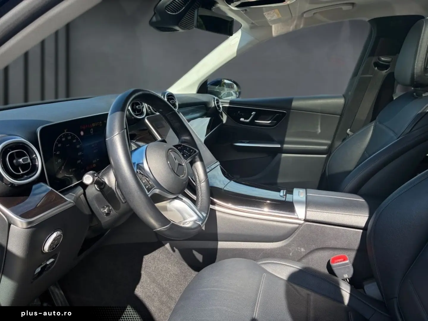 MERCEDES-BENZ GLC 220 d 4M AVANTGARDE D.LIGHT PANO 3&hellip;