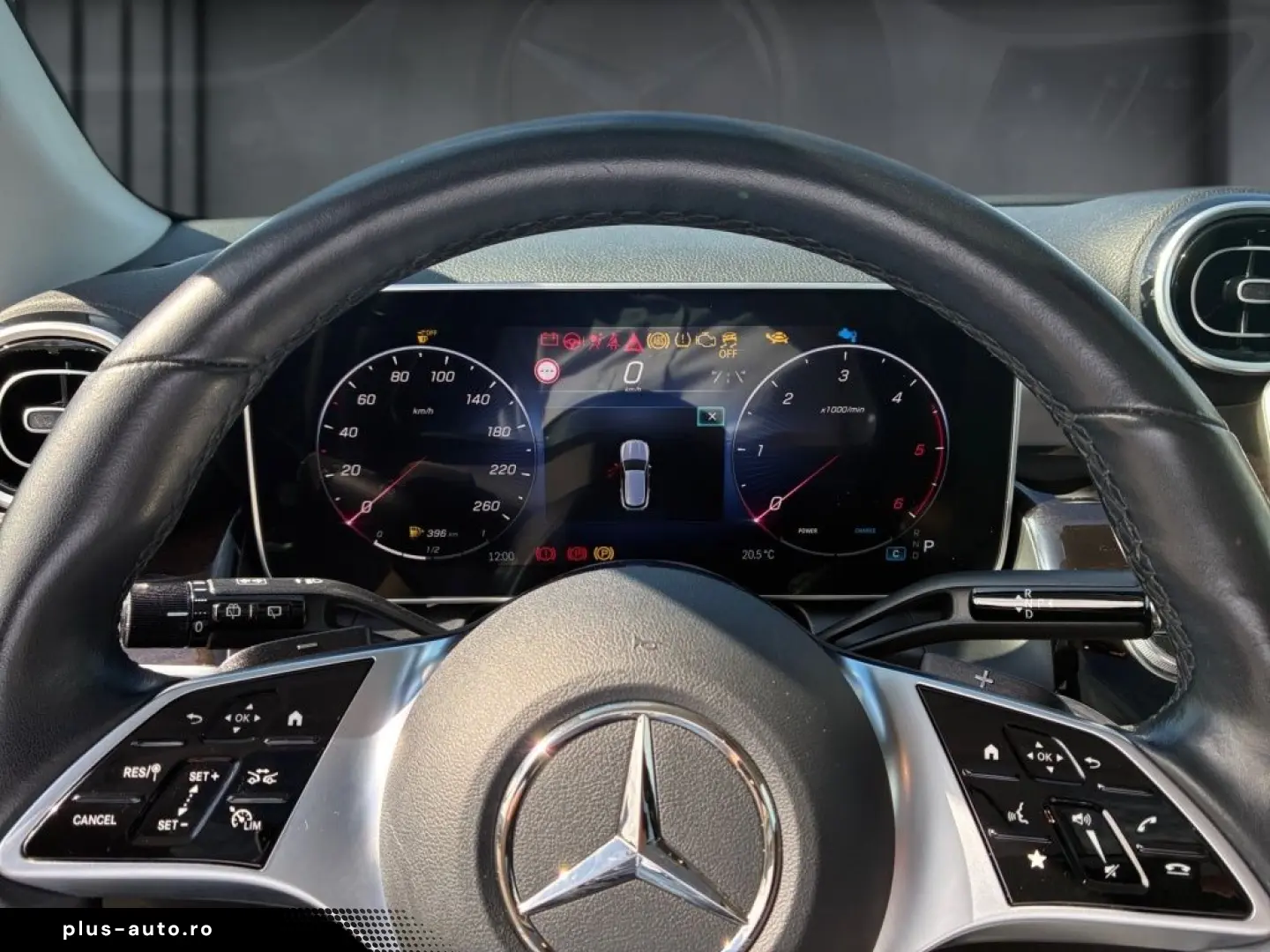 MERCEDES-BENZ GLC 220 d 4M AVANTGARDE D.LIGHT PANO 3&hellip;