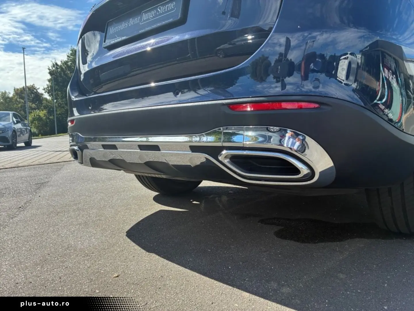 MERCEDES-BENZ GLC 220 d 4M AVANTGARDE D.LIGHT PANO 3&hellip;
