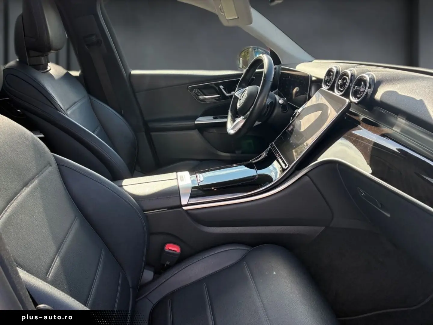 MERCEDES-BENZ GLC 220 d 4M AVANTGARDE D.LIGHT PANO 3&hellip;