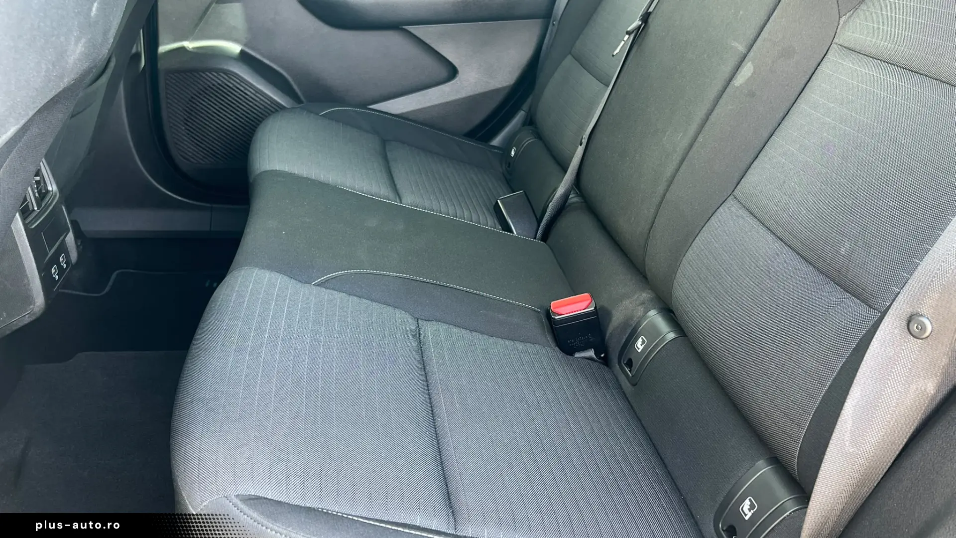 Renault Arkana Equilibre E-Tech full hybrid 145 CP