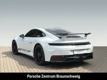 PORSCHE 992 911 Carrera 4 GTS Liftsystem-VA BOSE LED