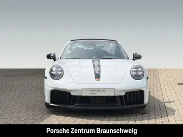 PORSCHE 992 911 Carrera 4 GTS Liftsystem-VA BOSE LED