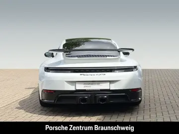 PORSCHE 992 911 Carrera 4 GTS Liftsystem-VA BOSE LED