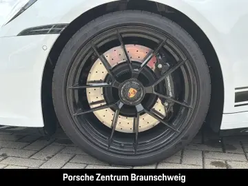 PORSCHE 992 911 Carrera 4 GTS Liftsystem-VA BOSE LED