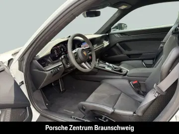 PORSCHE 992 911 Carrera 4 GTS Liftsystem-VA BOSE LED
