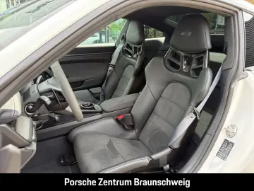 PORSCHE 992 911 Carrera 4 GTS Liftsystem-VA BOSE LED