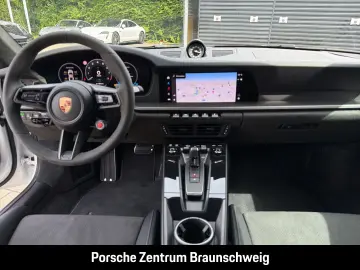 PORSCHE 992 911 Carrera 4 GTS Liftsystem-VA BOSE LED