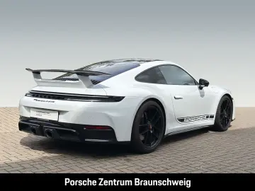 PORSCHE 992 911 Carrera 4 GTS Liftsystem-VA BOSE LED
