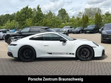 PORSCHE 992 911 Carrera 4 GTS Liftsystem-VA BOSE LED