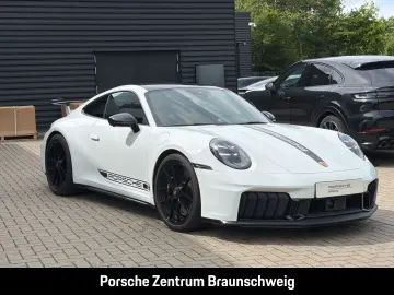 PORSCHE 992 911 Carrera 4 GTS Liftsystem-VA BOSE LED