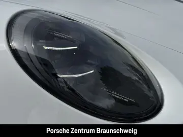 PORSCHE 992 911 Carrera 4 GTS Liftsystem-VA BOSE LED