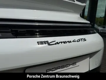 PORSCHE 992 911 Carrera 4 GTS Liftsystem-VA BOSE LED