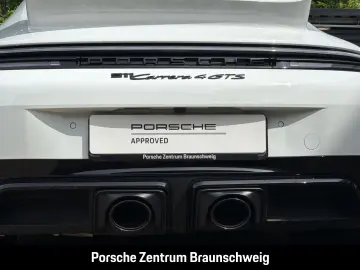 PORSCHE 992 911 Carrera 4 GTS Liftsystem-VA BOSE LED