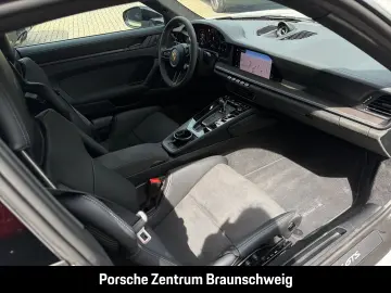 PORSCHE 992 911 Carrera 4 GTS Liftsystem-VA BOSE LED