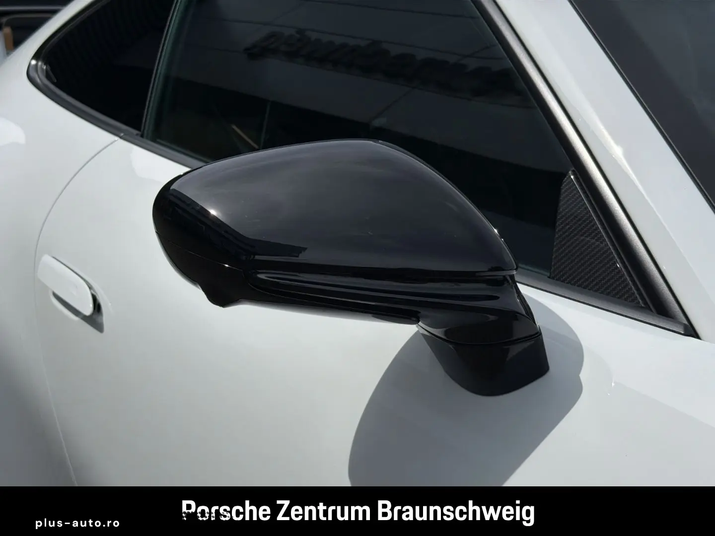 PORSCHE 992 911 Carrera 4 GTS Liftsystem-VA BOSE LED