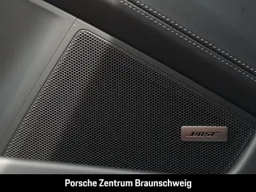 PORSCHE 992 911 Carrera 4 GTS Liftsystem-VA BOSE LED