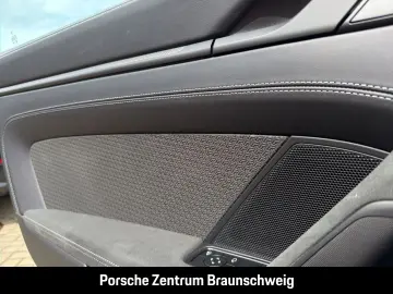 PORSCHE 992 911 Carrera 4 GTS Liftsystem-VA BOSE LED