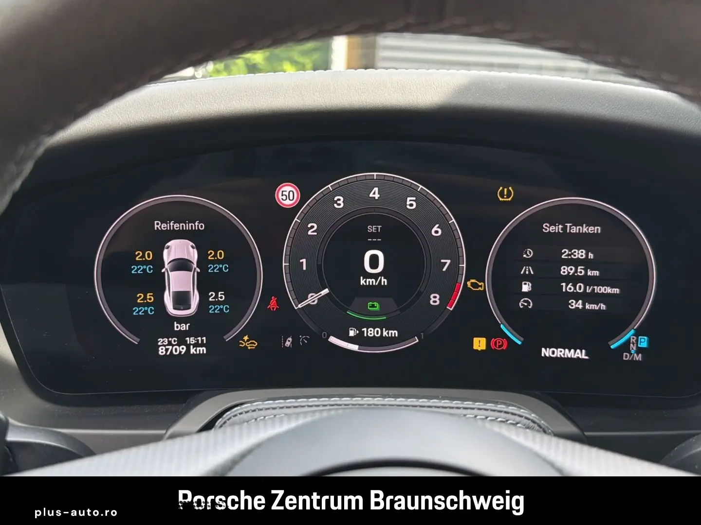 PORSCHE 992 911 Carrera 4 GTS Liftsystem-VA BOSE LED
