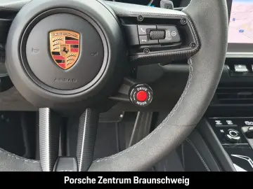 PORSCHE 992 911 Carrera 4 GTS Liftsystem-VA BOSE LED