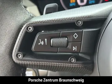 PORSCHE 992 911 Carrera 4 GTS Liftsystem-VA BOSE LED