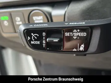 PORSCHE 992 911 Carrera 4 GTS Liftsystem-VA BOSE LED