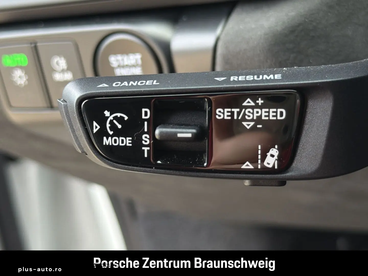 PORSCHE 992 911 Carrera 4 GTS Liftsystem-VA BOSE LED