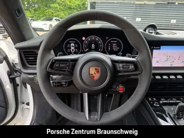 PORSCHE 992 911 Carrera 4 GTS Liftsystem-VA BOSE LED