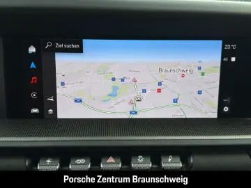 PORSCHE 992 911 Carrera 4 GTS Liftsystem-VA BOSE LED