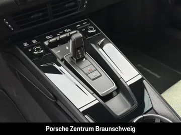 PORSCHE 992 911 Carrera 4 GTS Liftsystem-VA BOSE LED