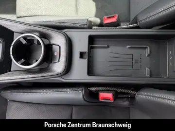 PORSCHE 992 911 Carrera 4 GTS Liftsystem-VA BOSE LED
