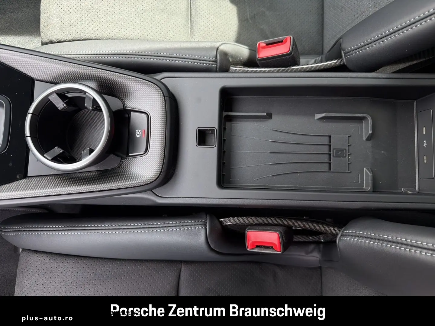 PORSCHE 992 911 Carrera 4 GTS Liftsystem-VA BOSE LED