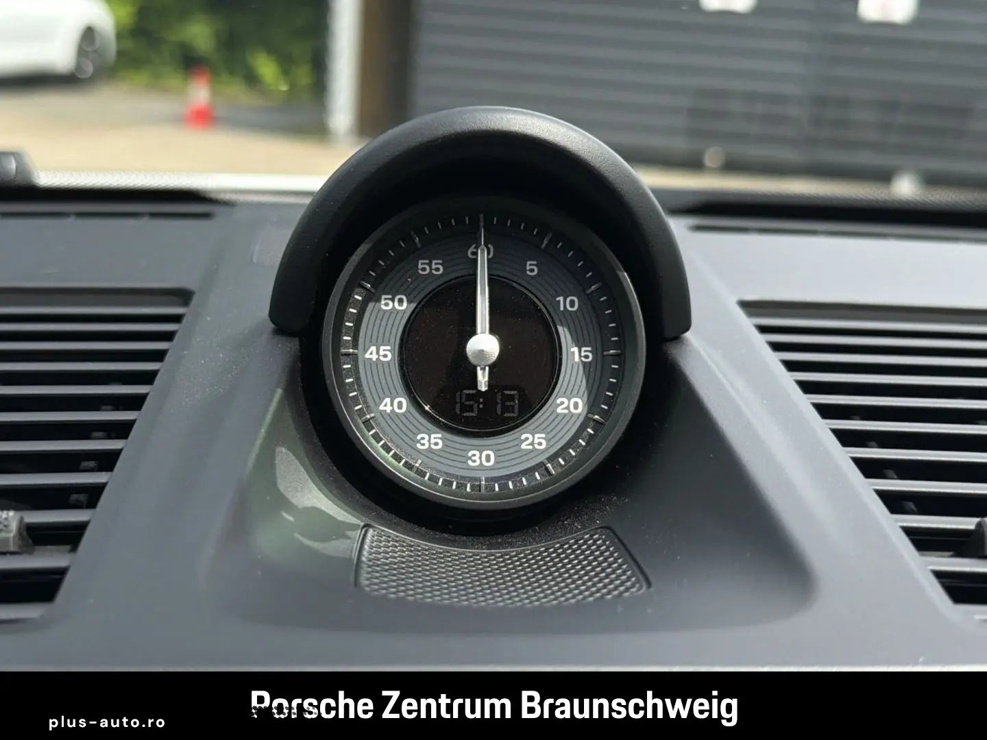 PORSCHE 992 911 Carrera 4 GTS Liftsystem-VA BOSE LED