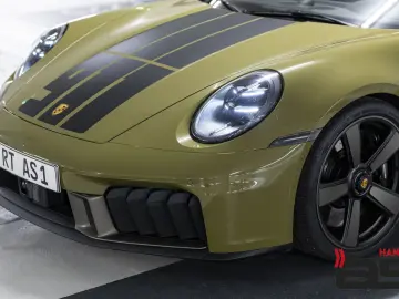 PORSCHE 992 911 GTS Spirit 70  Inno Lift Clubleder Bose