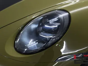 PORSCHE 992 911 GTS Spirit 70  Inno Lift Clubleder Bose