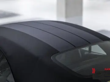 PORSCHE 992 911 GTS Spirit 70  Inno Lift Clubleder Bose